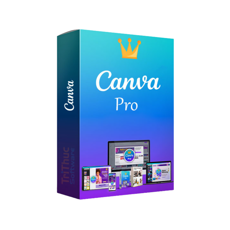 Canva Pro