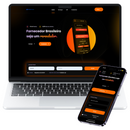 Script Painel SMM - SMM Centinela Laranja - Nuvem Scripts