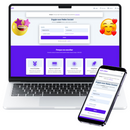 Script Painel SMM - Perfect Panel Purple 3 Temas - Nuvem Scripts