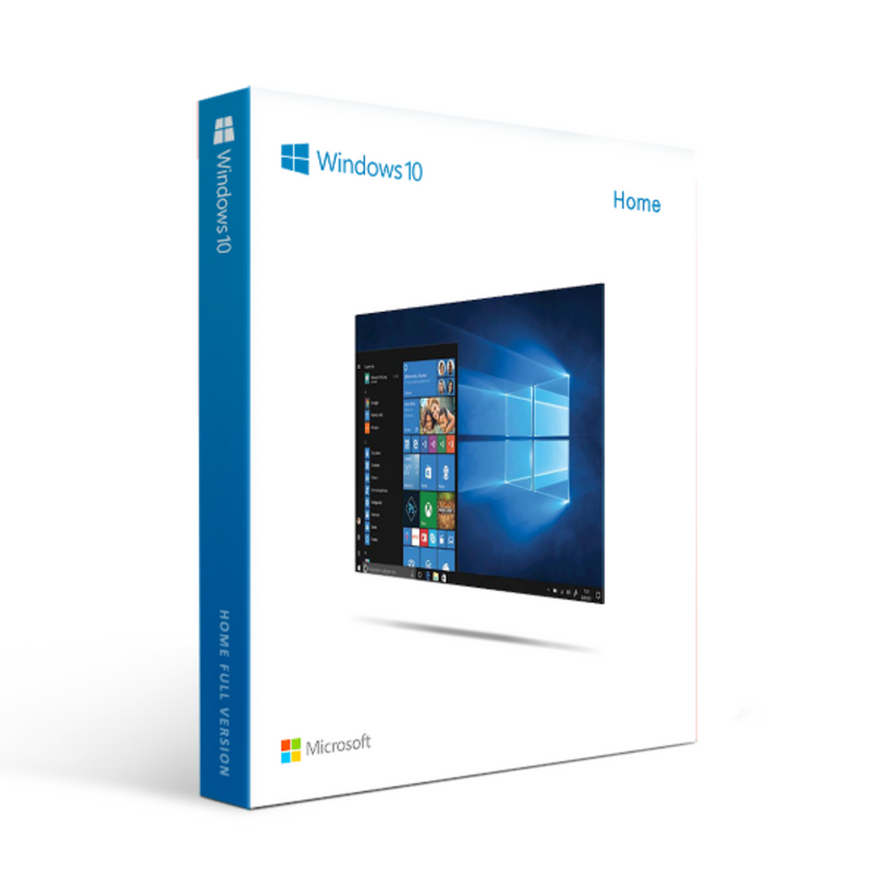 Windows 10 Home Licença Original Genuína Vitalícia