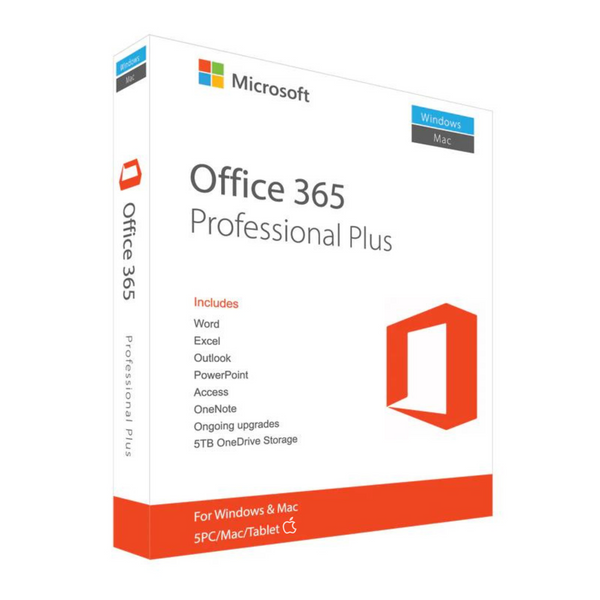 OFFICE 365 2024 para MacOS e IOS 10 Dispositivos Licença Original Genuína Vitalícia